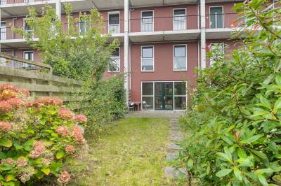 Woning Soendastraat 56 Groningen