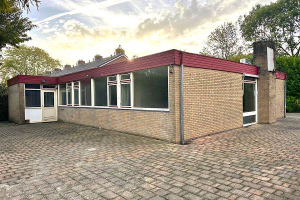 Woning Papaverlaan 29 Winsum (GR)