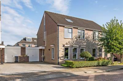 Woning Piet Heinstraat 46 Druten