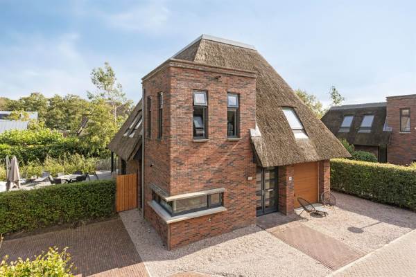 Woning Drentselaan 35 Groningen