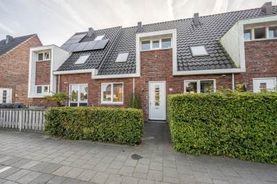 Woning Muzieklaan 63 Oud-Beijerland