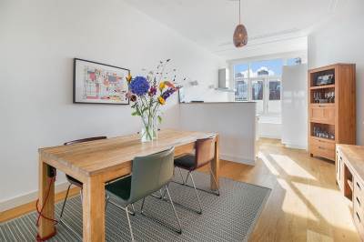 Woning 2e De Carpentierstraat 185 Den Haag