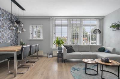 Woning Burgemeester van Hooffln 31 Veldhoven