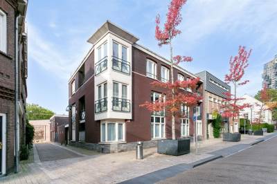Woning Burgerijpad 11 Tilburg