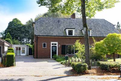 Woning Groenstraat 40 Udenhout