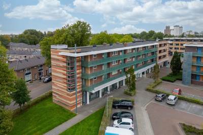 Woning Hesselterweg 6 Meppel