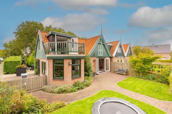 Woning Broekerhavenweg 286 Bovenkarspel