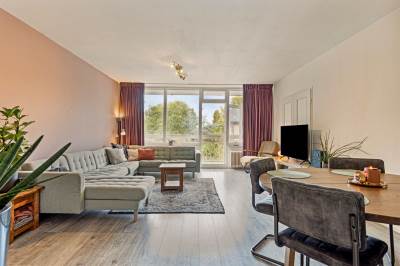 Woning Ganzenstraat 33 Amersfoort