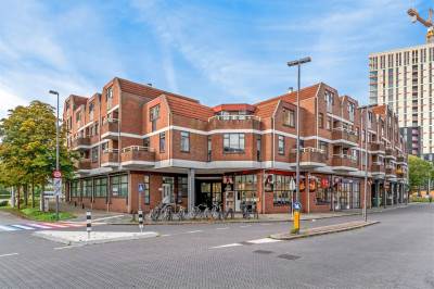 Woning Weverstedehof 27 Nieuwegein