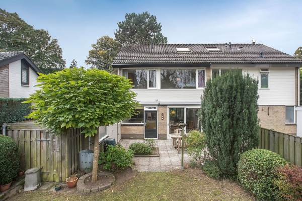 Woning Van Mecklenburglaan 31 Soest