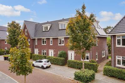 Woning Zonnelaan 164 Huis ter Heide (UT)