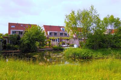 Woning Margriethof 91 Papendrecht