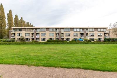 Woning Springerstraat 97 Amersfoort