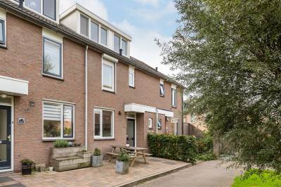 Woning Elzenlaan 23 Zegveld