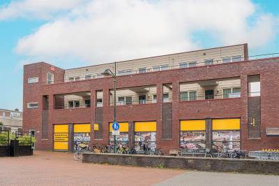 Woning Kroonkampweg 12r Haren (GR)