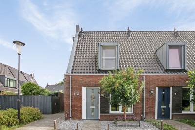 Woning Aangelag 10 Heusden (Gem. Asten)