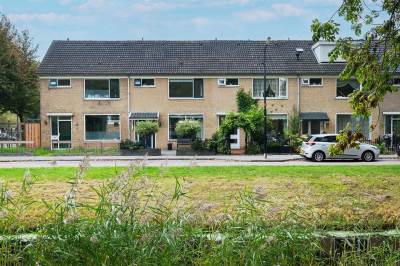 Woning Vosmaerlaan 55 Heerhugowaard