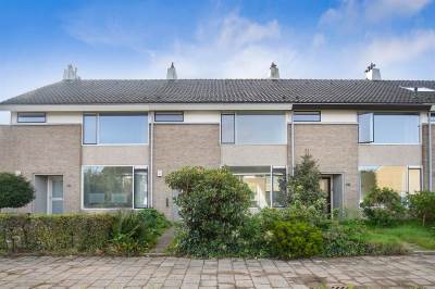 Woning Weezenhof 6762 Nijmegen