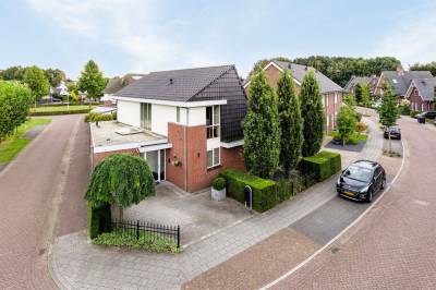 Woning Rosmolen 32 Reek