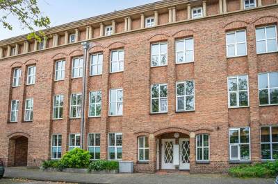 Woning Aartshertogenlaan 41 Den Bosch