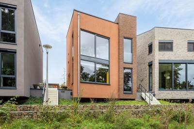 Woning Rosendaalseweg 495 Arnhem