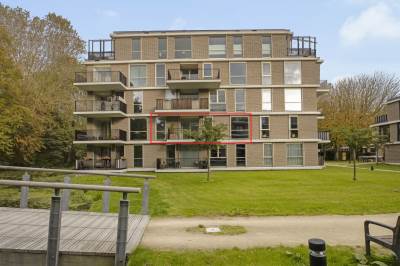 Woning Blauwe Berg 21D Hoorn (NH)