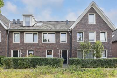 Woning Centuriostraat 11 Huissen