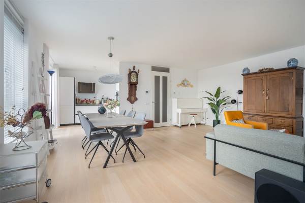 Woning Smidspad 29 Zaandam