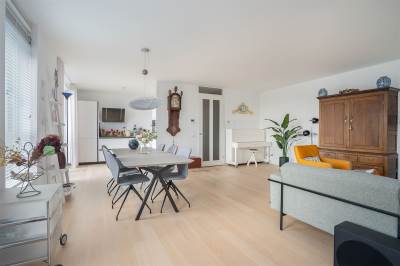 Woning Smidspad 29 Zaandam