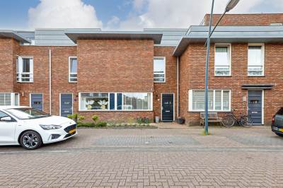 Woning Tegelzetter 21 Assendelft