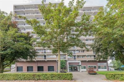 Woning Alfred Nobellaan 675 De Bilt