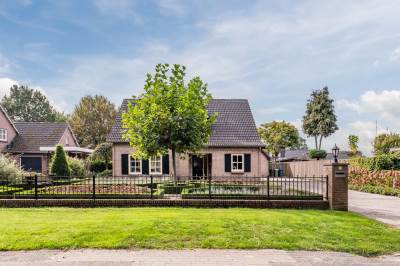 Woning Ter Warden 20 Nuenen