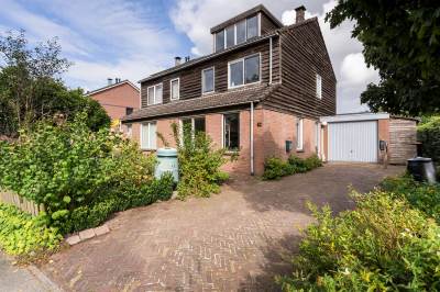 Woning Bakkersveld 42 Tuk