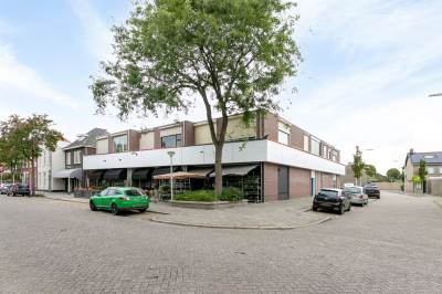 Woning Glinkastraat 7 Bergen op Zoom