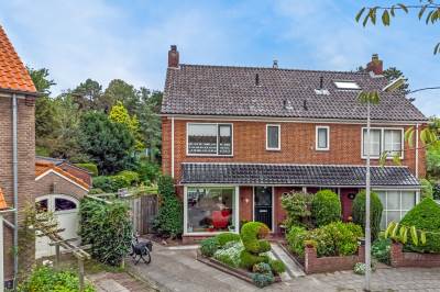 Woning Hofdijklaan 50 Driehuis