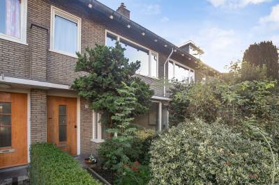 Woning Corneillelaan 20 Utrecht