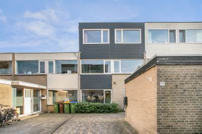 Woning Glindhorst 33 Ede