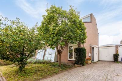Woning Kerkweg 29 Malden