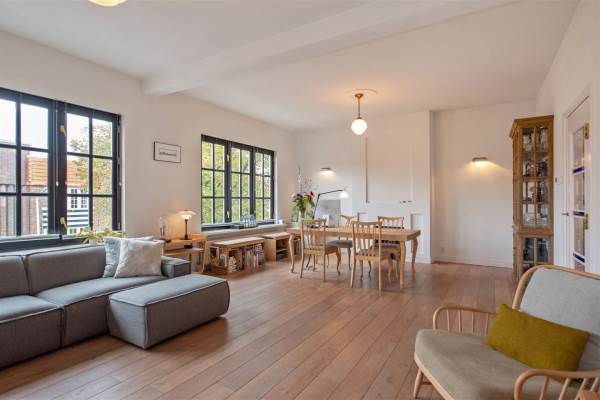 Woning Goudsbloemlaan 24 Den Haag