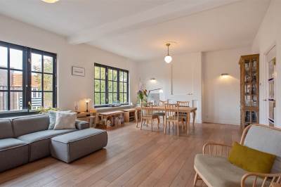 Woning Goudsbloemlaan 24 Den Haag