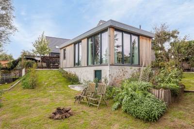 Woning Maasdijk 75 Poederoijen