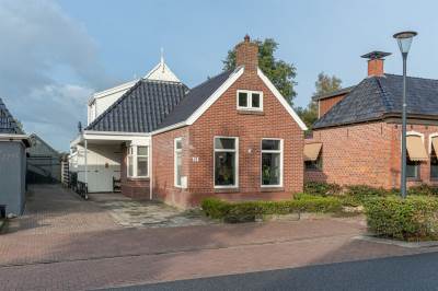 Woning Haadwei 124 Damwâld
