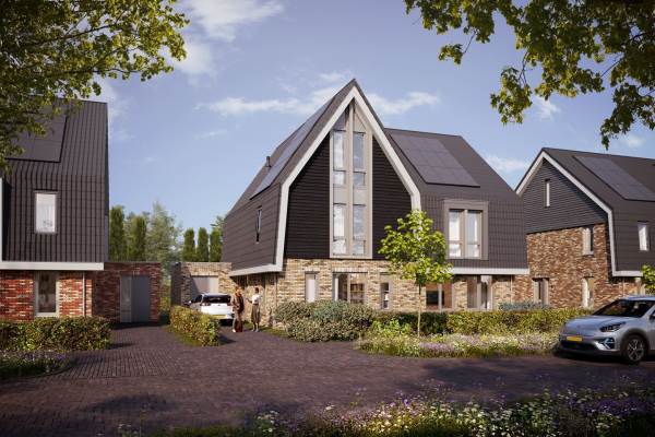 Woning Terwoldseweg 43 Apeldoorn