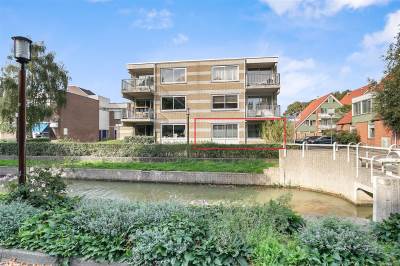 Woning Oldambt 2 Utrecht