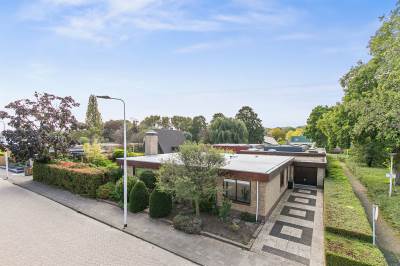 Woning Copernicuslaan 22 Spijkenisse