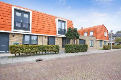 Woning Kruisstraat 36 Slootdorp