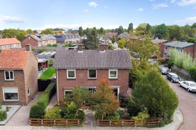 Woning Ruijgenbosweg 61 Eerbeek