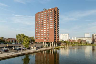 Woning Coolhaven 189 Rotterdam