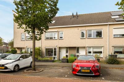 Woning Bertus Aafjeslaan 16 Amstelveen