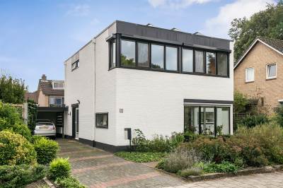 Woning Beethovenlaan 4 Almelo